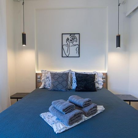 Olea Apartments Palioura إبانومي المظهر الخارجي الصورة