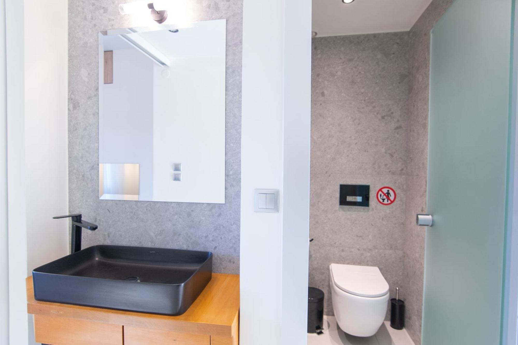 Olea Apartments Palioura إبانومي المظهر الخارجي الصورة