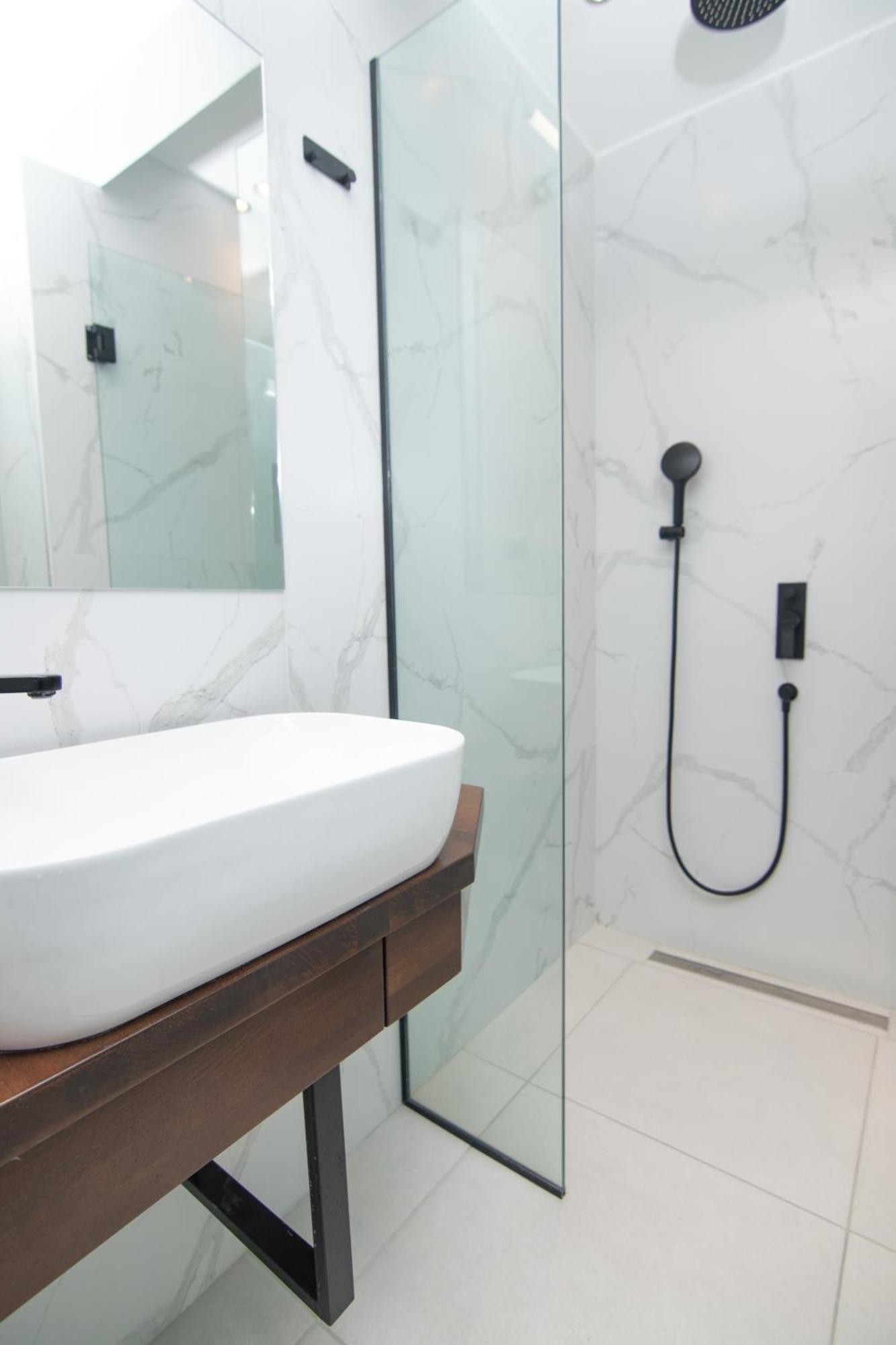 Olea Apartments Palioura إبانومي المظهر الخارجي الصورة
